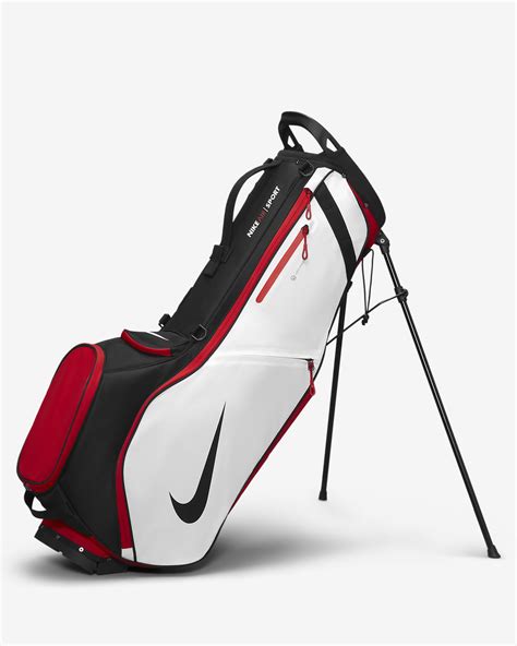 nike air bag aufgeschnitten|Nike Golf Air Sport 2 Stand Bag .